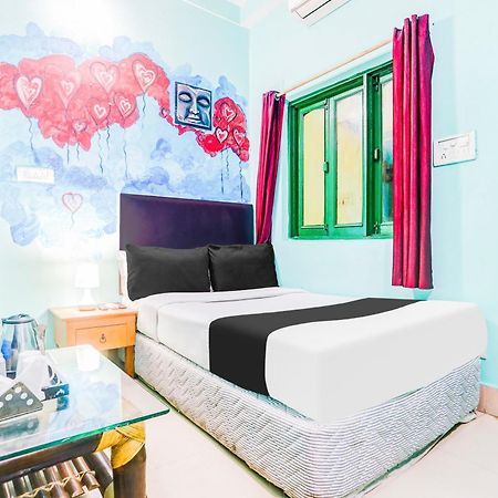 Super Hotel O Bodh Gaya Near Nigma Monastery Formerly Fun Friday Екстериор снимка