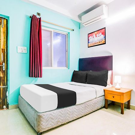 Super Hotel O Bodh Gaya Near Nigma Monastery Formerly Fun Friday Екстериор снимка