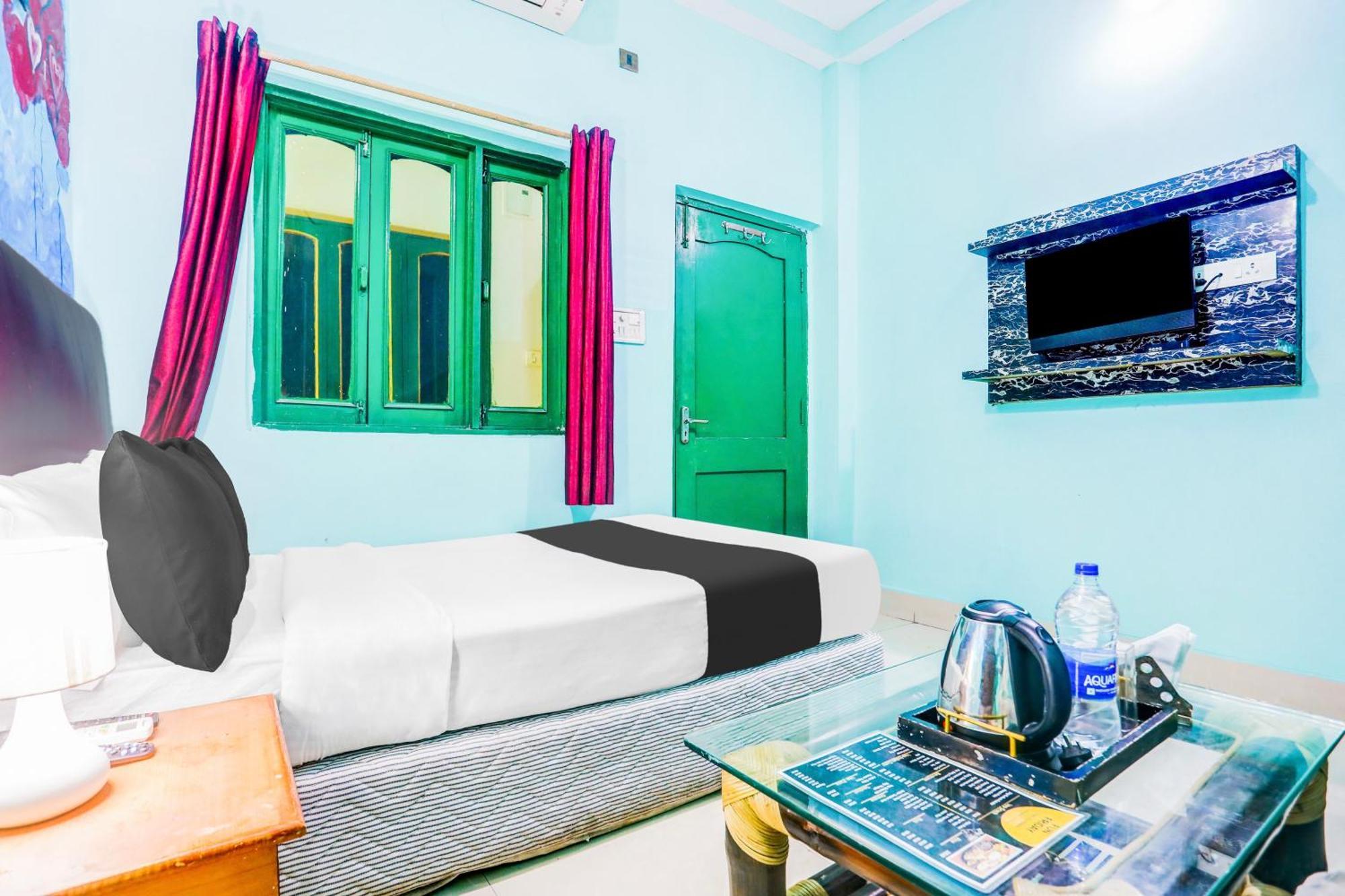 Super Hotel O Bodh Gaya Near Nigma Monastery Formerly Fun Friday Екстериор снимка