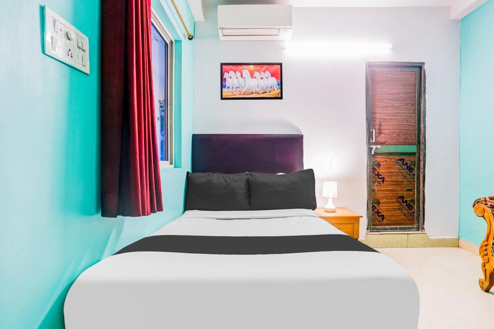 Super Hotel O Bodh Gaya Near Nigma Monastery Formerly Fun Friday Екстериор снимка