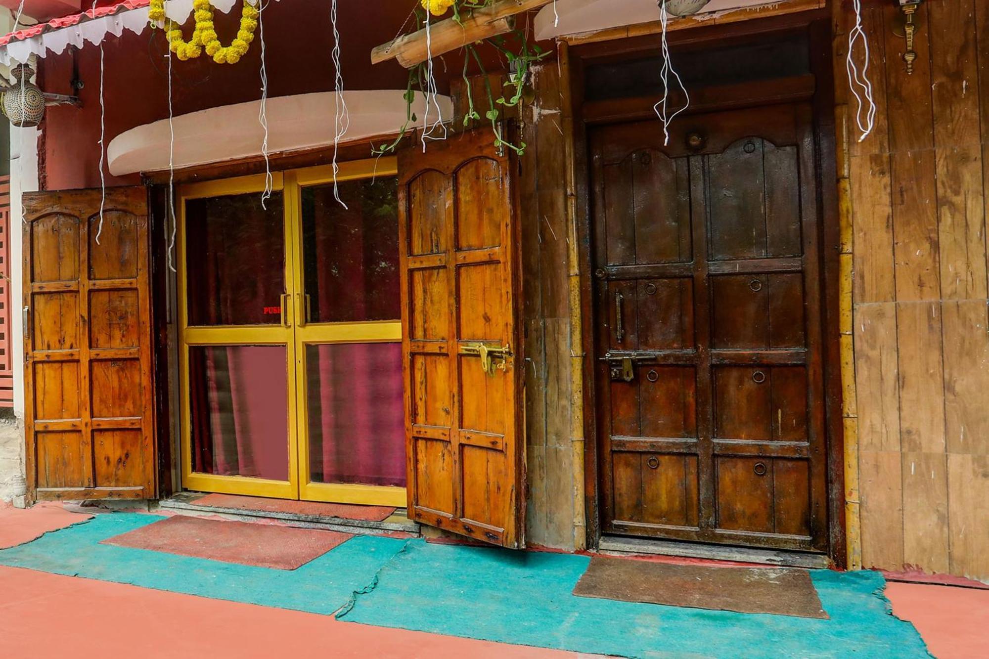 Super Hotel O Bodh Gaya Near Nigma Monastery Formerly Fun Friday Екстериор снимка